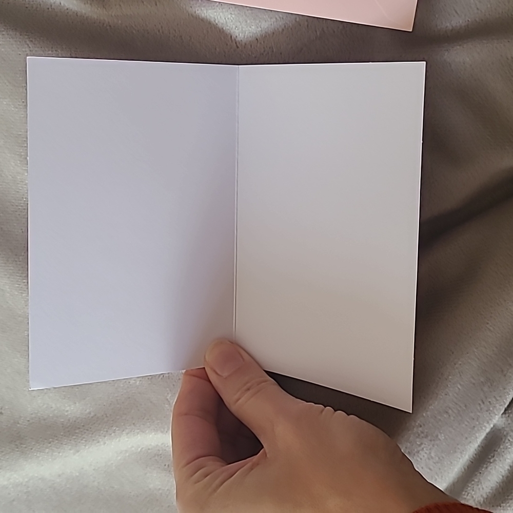 Notecards with envelopes - Picture 2 of 4